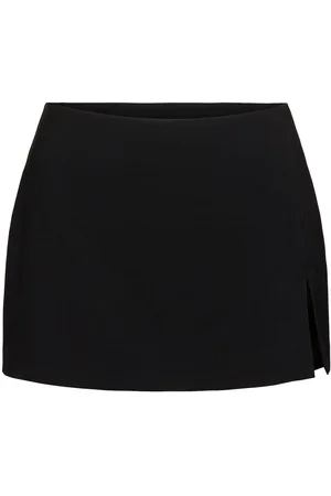 Acne Studios Minifalda De Lana