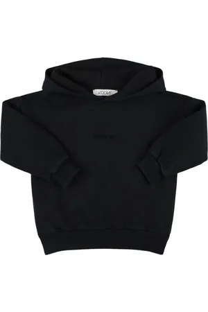kiddin Sudadera De Algodón Con Capucha