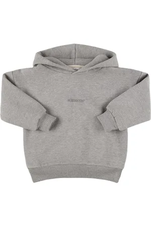 kiddin Sudadera De Algodón Con Capucha