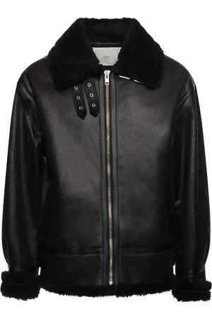 DUNST Chaqueta De Shearling