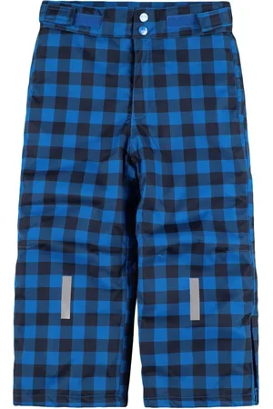 Tiny Cottons Pantalones De Esquí Acolchados De Nylon