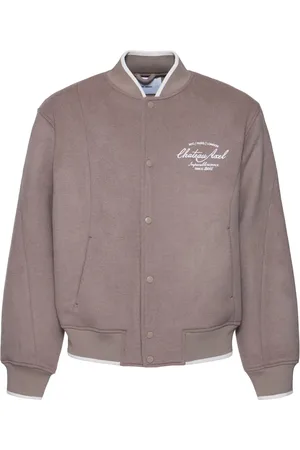 Axel Arigato Chaqueta Bomber De Lana