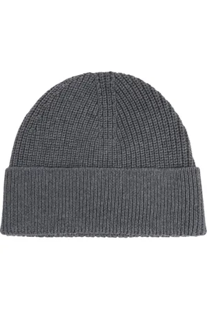The Frankie Shop Gorro Beanie De Lana