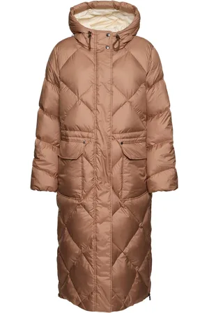 Bogner Abrigo Largo Beate-d