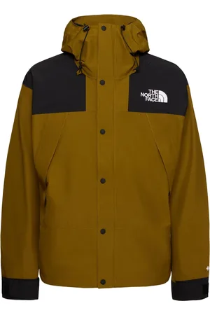 The North Face Chaqueta De Gore-tex De Techno Reciclado