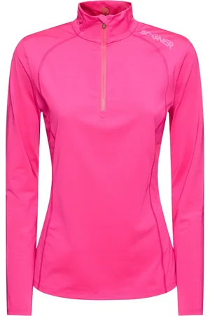 Bogner Cuello Alto De Techno
