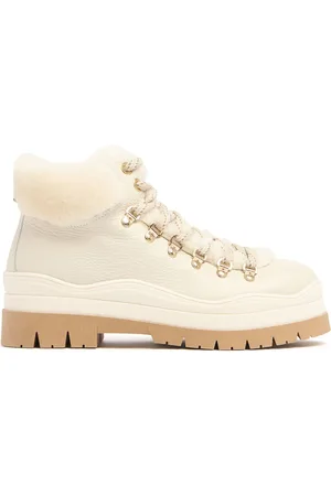 Bogner Botas De Montaña De Piel 20mm
