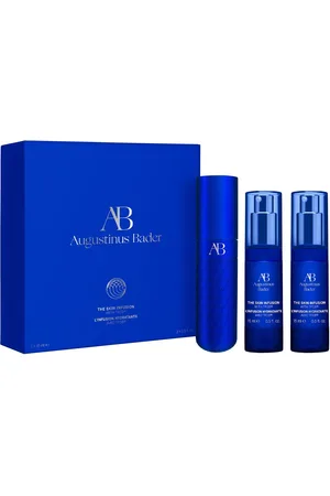 AUGUSTINUS BADER The Skin Infusion