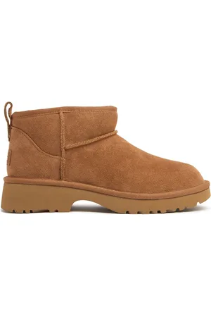 UGG Botas De Shearling