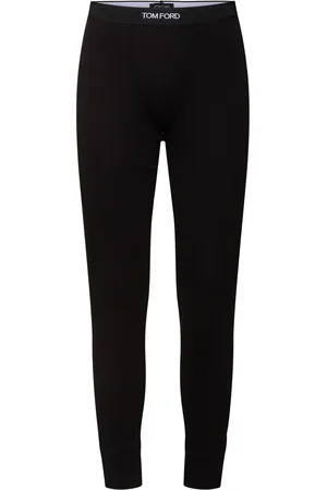 Tom Ford Leggings De Algodón Stretch
