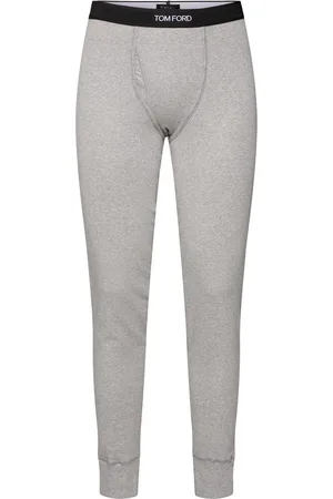 Tom Ford Leggings De Algodón Stretch