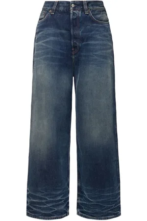 Acne Studios Jeans Baggy
