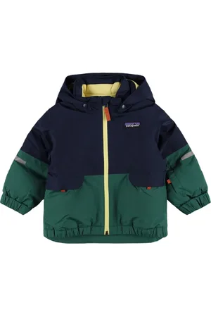 Patagonia Chaqueta De Poliéster Reciclado