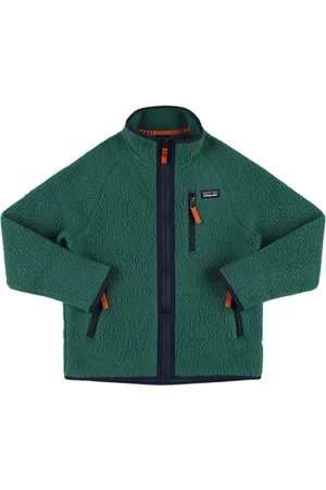 Patagonia Chaqueta De Techno Reciclado