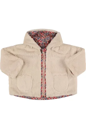 Louise Misha Chaqueta Reversible De Techno