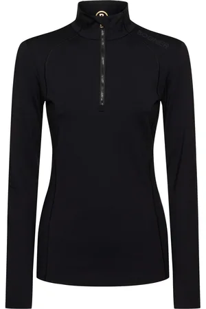 Bogner Cuello Alto De Techno