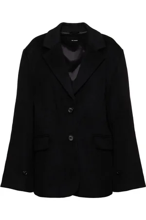 Axel Arigato Blazer De Lana