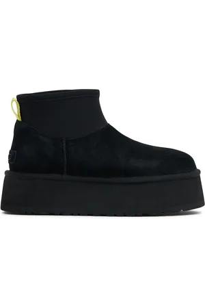UGG Botas De Ante 50mm