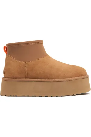 UGG Botas De Ante 50mm