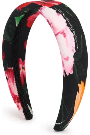 Dolce & Gabbana Diadema Estampada