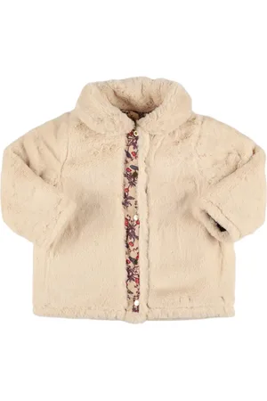 Louise Misha Chaqueta De Algodón Orgánico Reversible