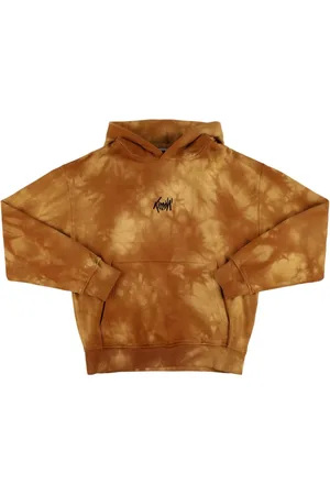 kiddin Sudadera De Algodón Con Capucha