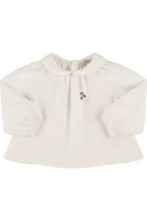 Liewood Camisa De Algodón Orgánico