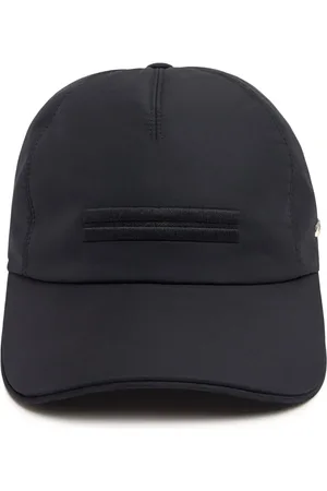 Ermenegildo Zegna Gorra De Nylon