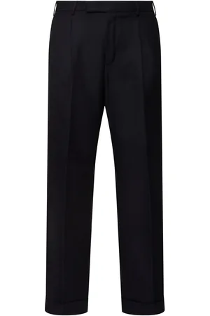 PT Torino Pantalones De Drill De Lana