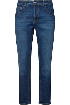 PT Torino Jeans De Denim De Algodón