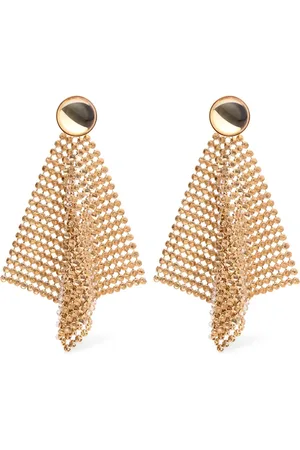 Paco rabanne Pendientes Chandelier