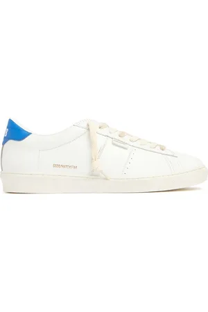 Golden Goose Sneakers Matchstar De Piel