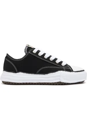 MIHARA YASUHIRO Sneakers Original Sole De Lona