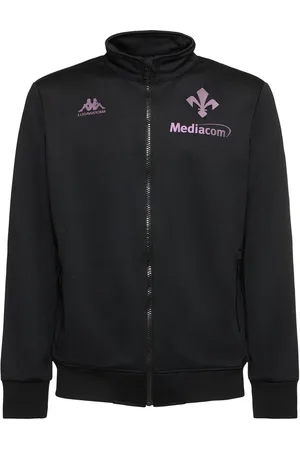 Kappa Sudadera Atrisoy Lvr Fiorentina