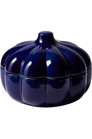 CASSINA Contenedor Taac Pumpkin De Cerámica