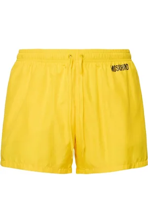 Moschino Bañador Shorts Icon Archive