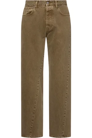 Sunflower Jeans Anchos