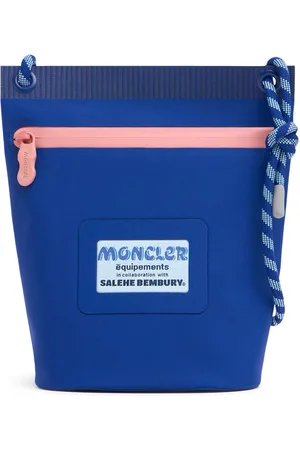 Moncler Bolsa De Nylon Salehe Bembury Amoeba
