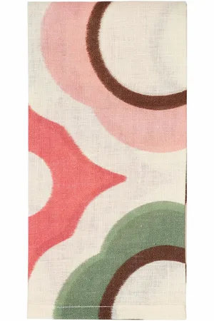 Cabana Set De 4 Servilletas Cosima
