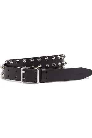Dsquared2 Cinturón De Piel 30mm