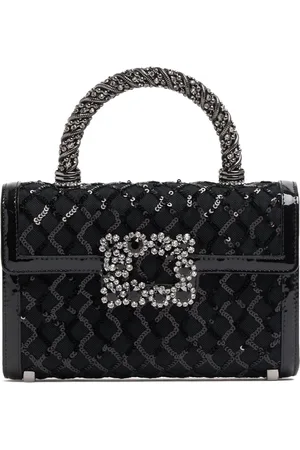 Roger Vivier Bolso De Mano Mini Envelope Con Asa