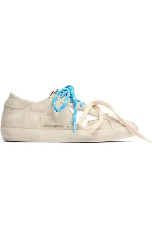 Golden Goose Lvr Exclusive Sneakers Super-star De Ante