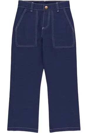 BONPOINT Jeans De Algodón Stretch