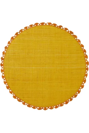 BITOSSI Set De 2 Manteles Individuales
