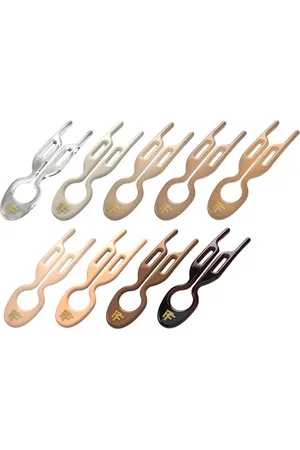 Fiona Franchimon Set De 9 Horquillas No.1 Hairpin Grand Collection