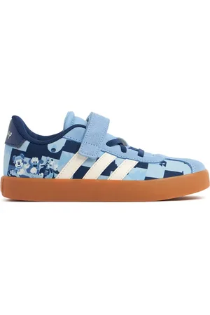 adidas Sneakers Vl Court Con Cordones