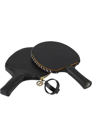Emporio Armani Raquetas De Ping Pong Plage