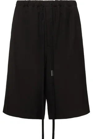 ANN DEMEULEMEESTER Shorts Bermuda