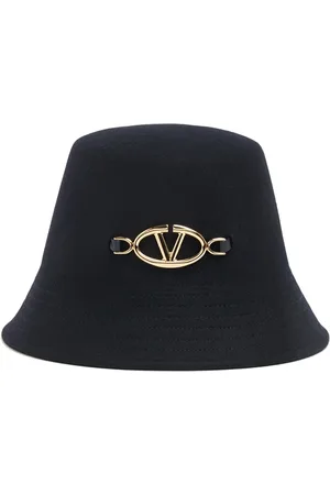 VALENTINO GARAVANI Gorro Pescador Con Estampado
