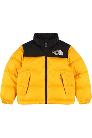 The North Face Chaqueta De Plumas De Nylon Reciclado